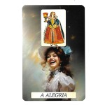 Oráculo das Cartas Espanholas