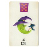 Noite das Bruxas Lenormand