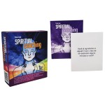 SPIRITUAL COACHING (Caixinha + 100 Cartas)