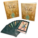 Oráculo da Vida (Livro + 33 Cartas)