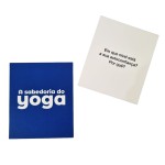 A sabedoria do Yoga (50 perguntas de autoconhecimento)